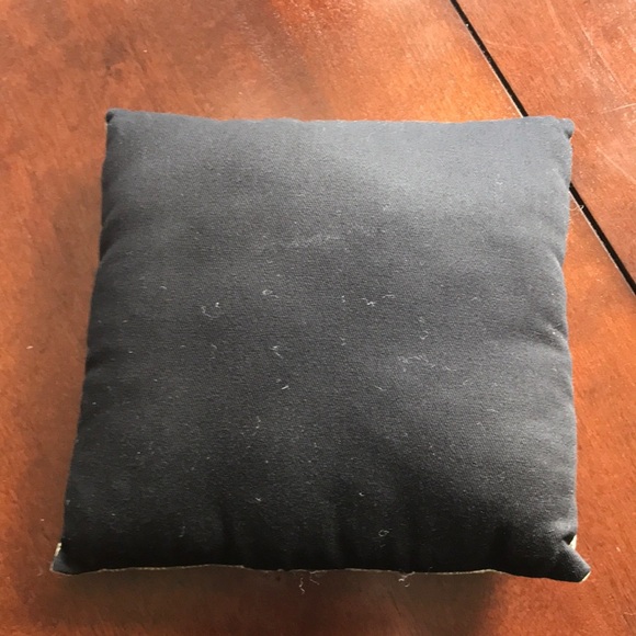 Pumpkin pillow - Picture 2 of 2